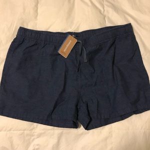 NWT!!! Patagonia women’s shorts